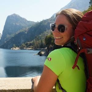 Meet your Posher, Rebecca